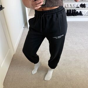 Laki Sweatpants